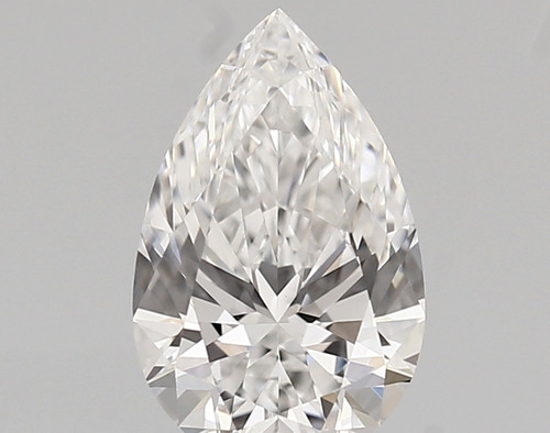 1.52 Carat Pear Lab Grown