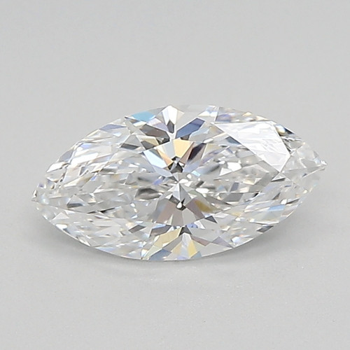 0.75 Carat Marquise Lab Grown