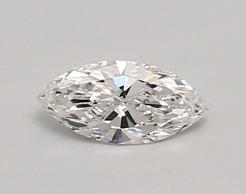 0.50 Carat Marquise Lab Grown 0.50 Carat Marquise Lab Grown