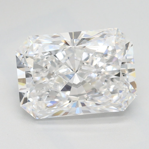 2.00 Carat Radiant Lab Grown 2.00 Carat Radiant Lab Grown