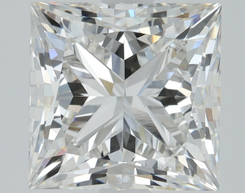 2.11 Carat Princess Lab Grown