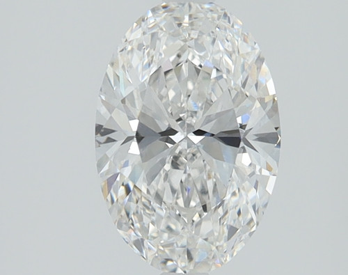 1.20 Carat Oval Lab Grown 1.20 Carat Oval Lab Grown
