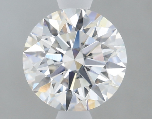 1.22 Carat Round Cut Lab Grown