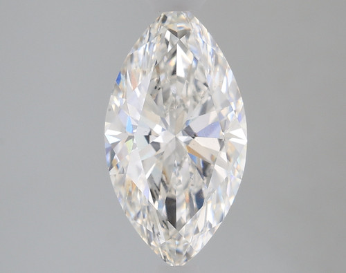 1.71 Carat Marquise Lab Grown