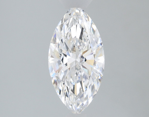 1.06 Carat Marquise Lab Grown