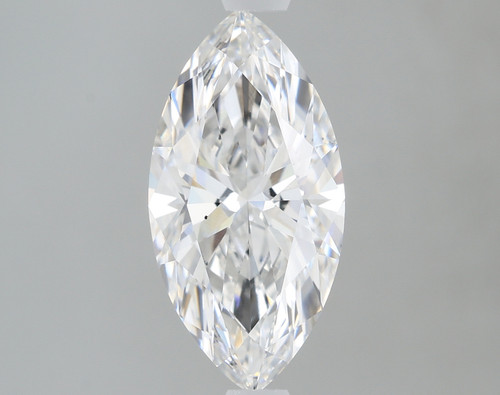 1.45 Carat Marquise Lab Grown