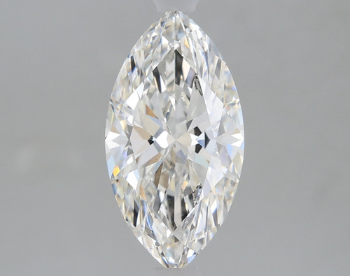 1.57 Carat Marquise Lab Grown 1.57 Carat Marquise Lab Grown