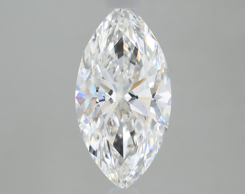 1.50 Carat Marquise Lab Grown