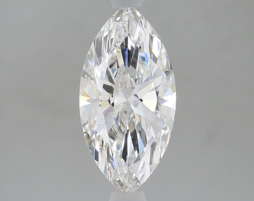 1.38 Carat Marquise Lab Grown 1.38 Carat Marquise Lab Grown