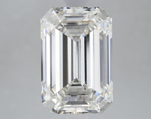 3.20 Carat Emerald Lab Grown 3.20 Carat Emerald Lab Grown