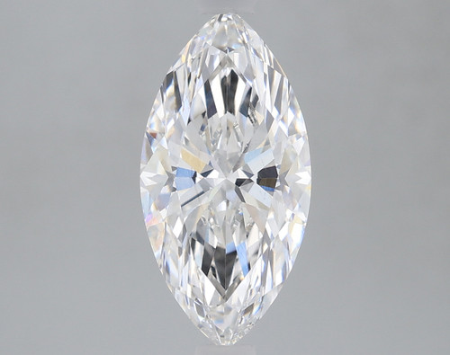 1.41 Carat Marquise Lab Grown 1.41 Carat Marquise Lab Grown