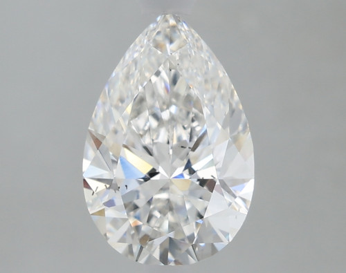 1.40 Carat Pear Lab Grown