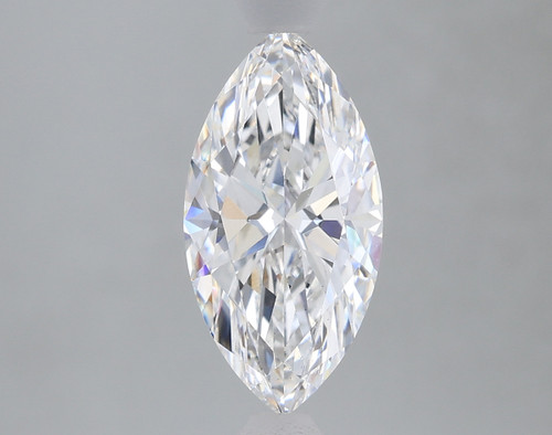 1.19 Carat Marquise Lab Grown 1.19 Carat Marquise Lab Grown