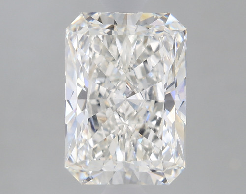 2.29 Carat Radiant Lab Grown 2.29 Carat Radiant Lab Grown