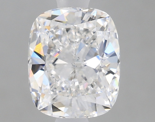 1.21 Carat Cushion Lab Grown 1.21 Carat Cushion Lab Grown