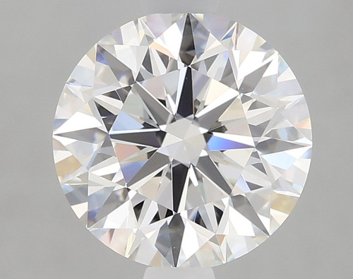 1.50 Carat Round Cut Lab Grown