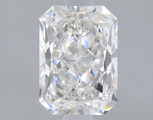 1.41 Carat Radiant Lab Grown 1.41 Carat Radiant Lab Grown