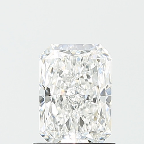 1.01 Carat Radiant Lab Grown
