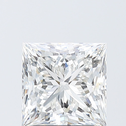 3.11 Carat Princess Lab Grown