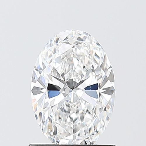 1.03 Carat Oval Lab Grown