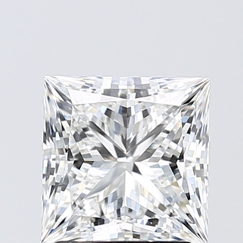 2.19 Carat Princess Lab Grown