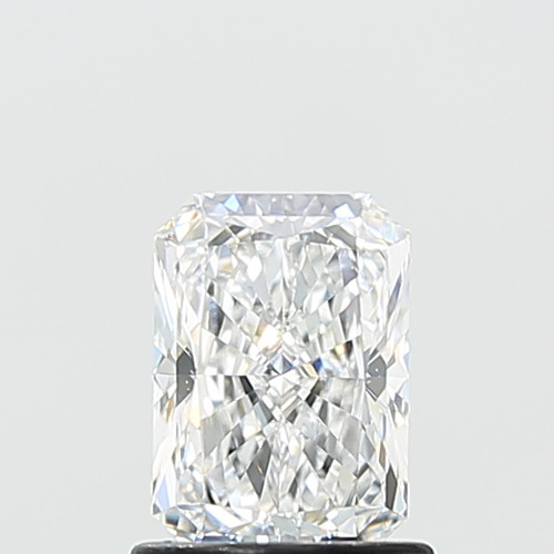 1.06 Carat Radiant Lab Grown 1.06 Carat Radiant Lab Grown