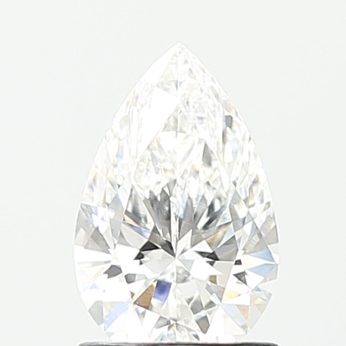 1.10 Carat Pear Lab Grown
