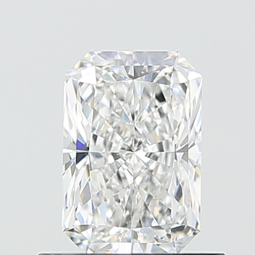 0.73 Carat Radiant Lab Grown 0.73 Carat Radiant Lab Grown