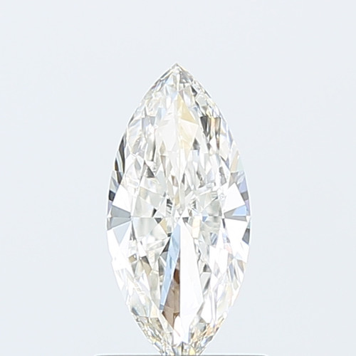 0.83 Carat Marquise Lab Grown