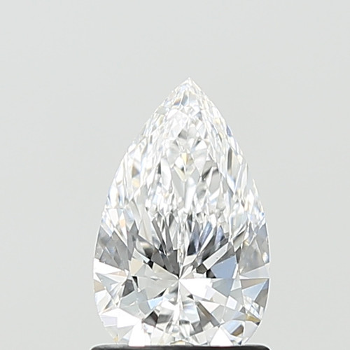 1.03 Carat Pear Lab Grown