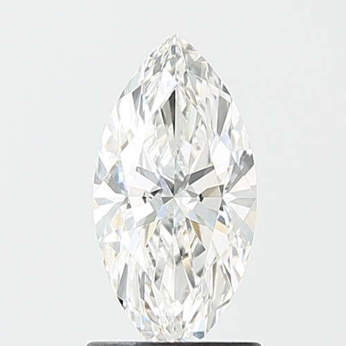 1.12 Carat Marquise Lab Grown