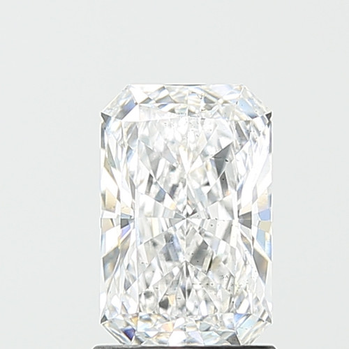 1.52 Carat Radiant Lab Grown 1.52 Carat Radiant Lab Grown