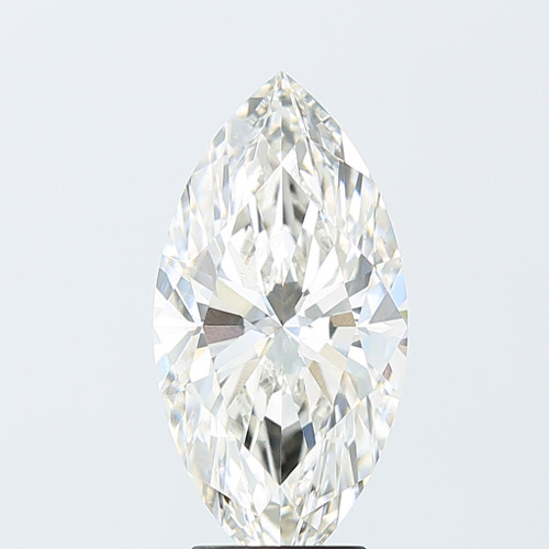 4.40 Carat Marquise Lab Grown 4.40 Carat Marquise Lab Grown