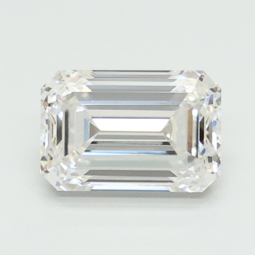 1.04 Carat Emerald Lab Grown