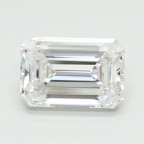 1.04 Carat Emerald Lab Grown 1.04 Carat Emerald Lab Grown