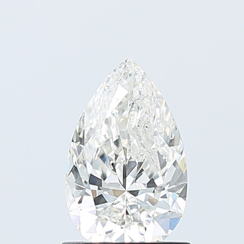 1.03 Carat Pear Lab Grown