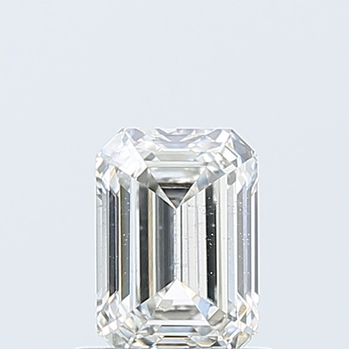 1.01 Carat Emerald Lab Grown