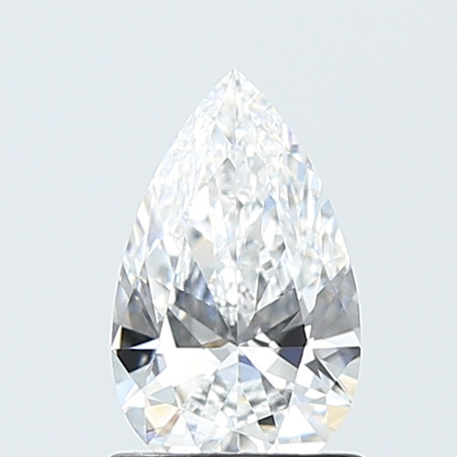1.04 Carat Pear Lab Grown