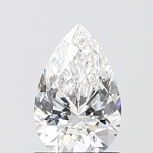 1.04 Carat Pear Lab Grown