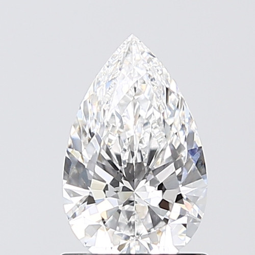 1.07 Carat Pear Lab Grown