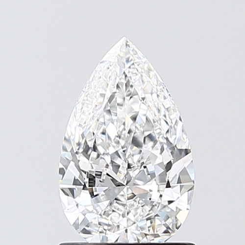 1.03 Carat Pear Lab Grown