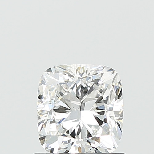 1.00 Carat Cushion Lab Grown