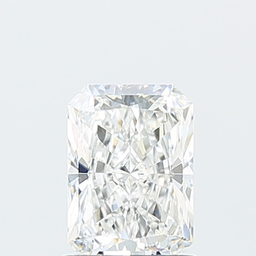 1.16 Carat Radiant Lab Grown 1.16 Carat Radiant Lab Grown