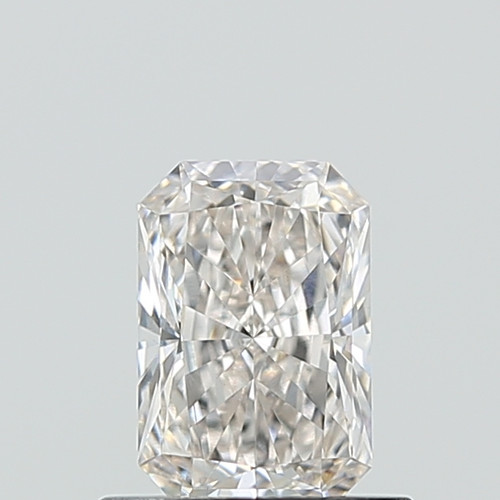 0.71 Carat Radiant Lab Grown