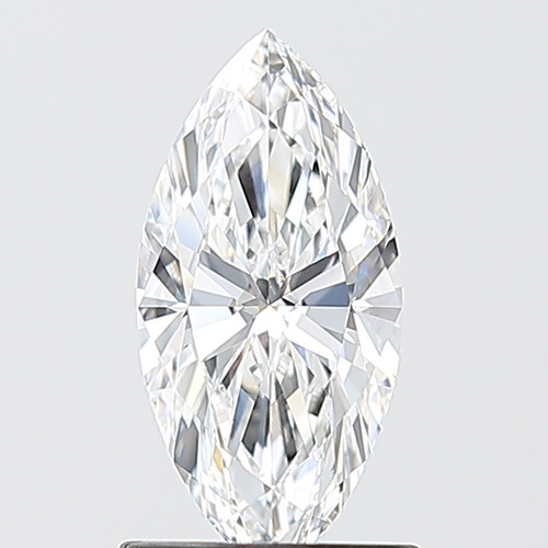 1.09 Carat Marquise Lab Grown