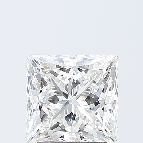 2.23 Carat Princess Lab Grown