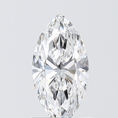 1.12 Carat Marquise Lab Grown