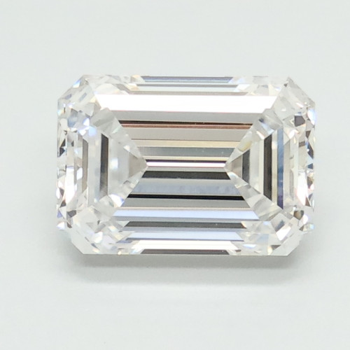 1.52 Carat Emerald Lab Grown