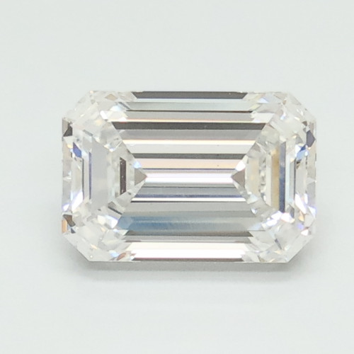 1.03 Carat Emerald Lab Grown 1.03 Carat Emerald Lab Grown