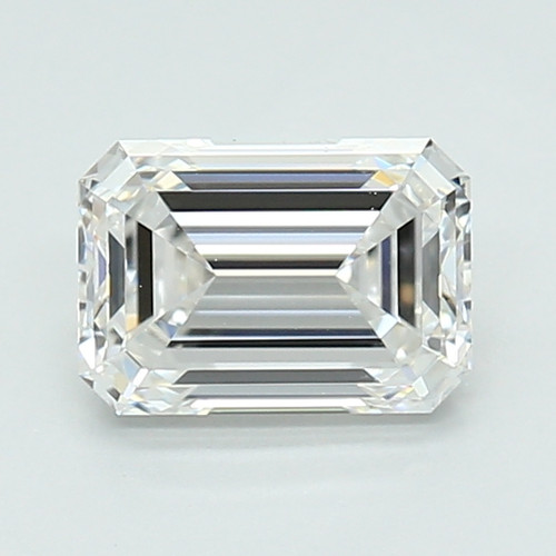 1.02 Carat Emerald Lab Grown 1.02 Carat Emerald Lab Grown